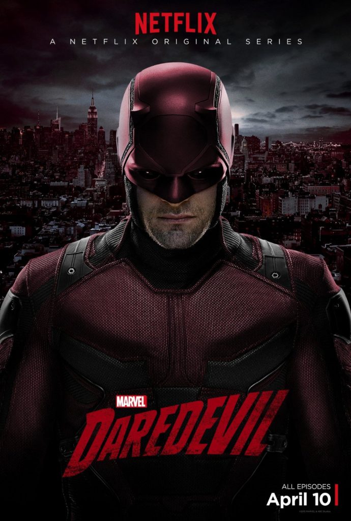 marvel's daredevil